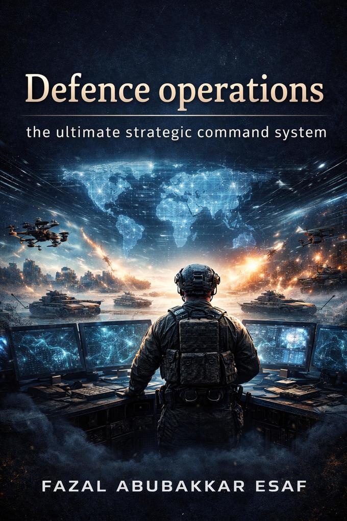Defence Operations