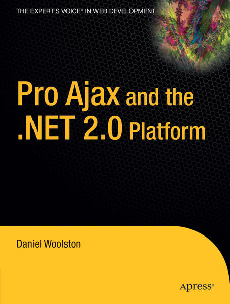 Pro Ajax and the .Net 2.0 Platform