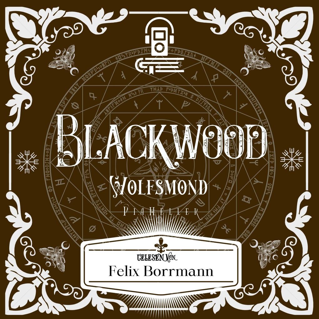Wolfsmond