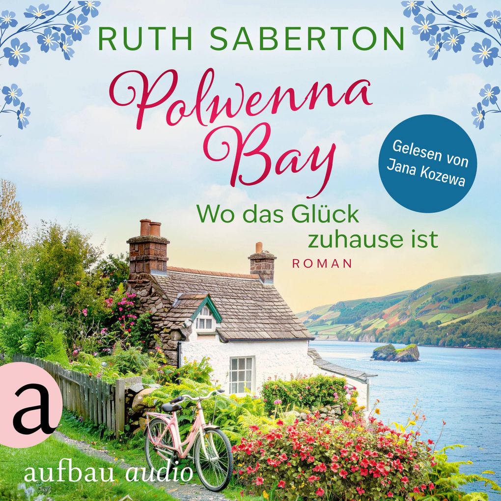 Polwenna Bay - Wo das Glück zuhause ist
