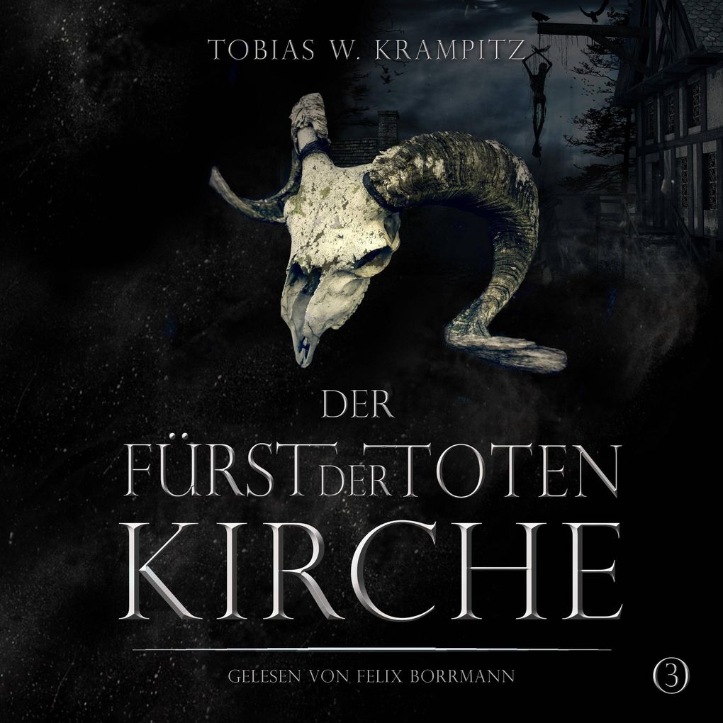 Der Fürst der toten Kirche