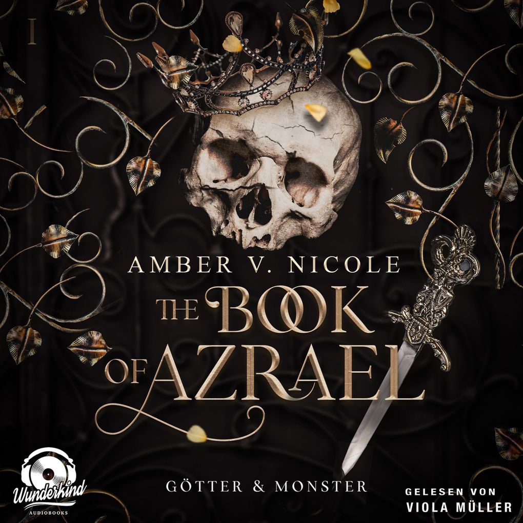 The Book of Azrael