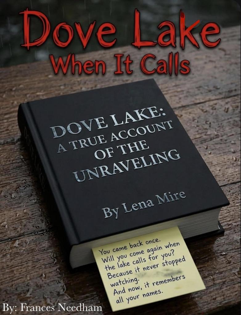Dove Lake: When It Calls