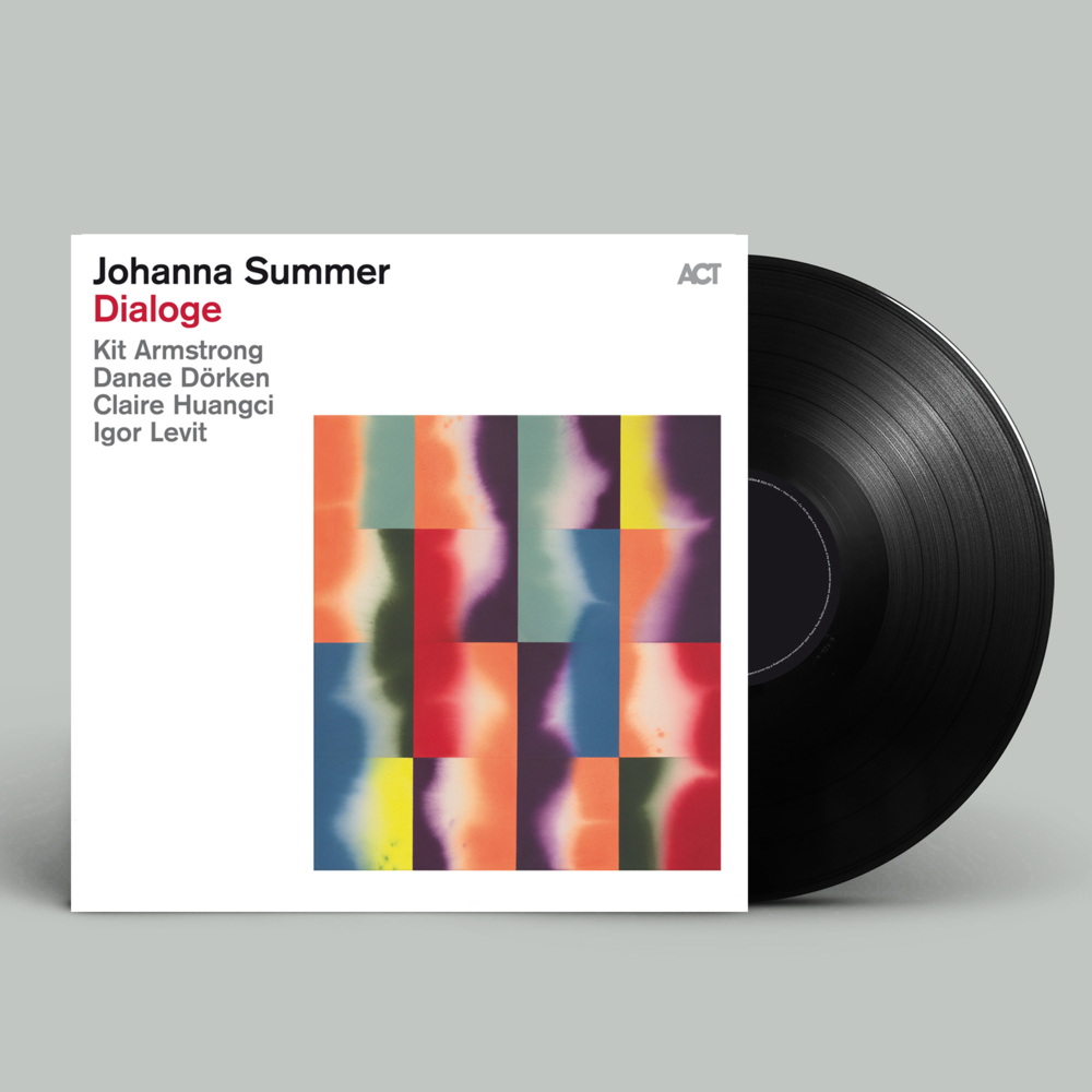 Dialoge (180g Black Vinyl)