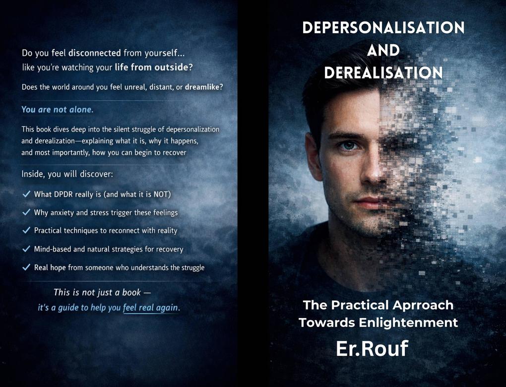 Depersonalisation And Derealisation