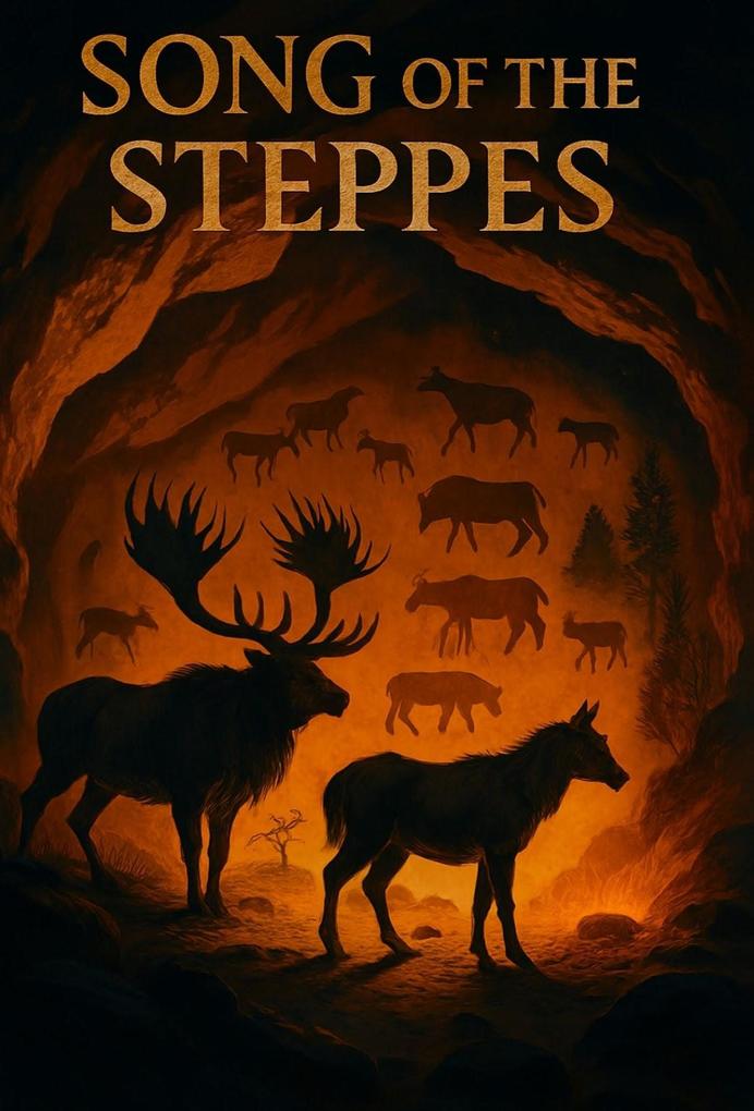 Song of the Steppes
