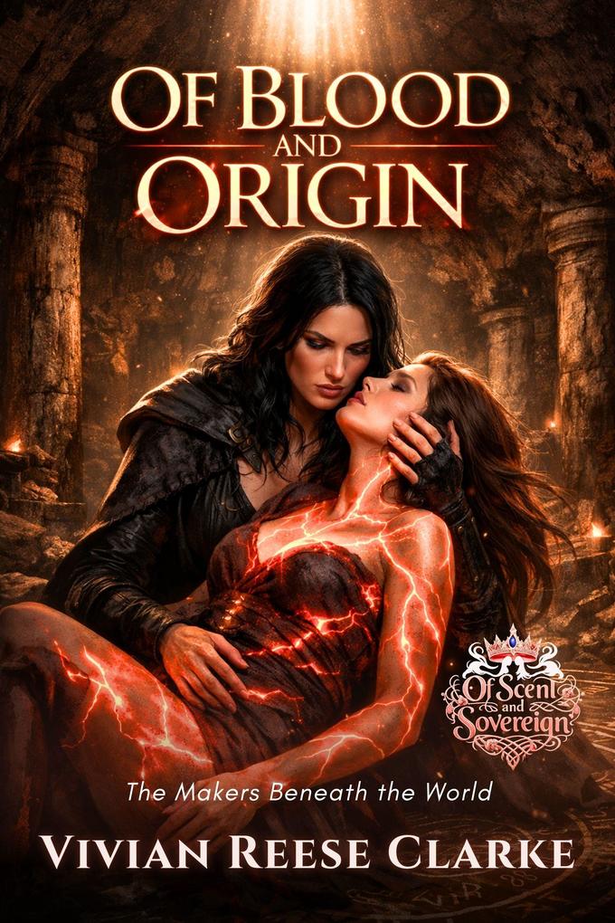 Of Blood and Origin