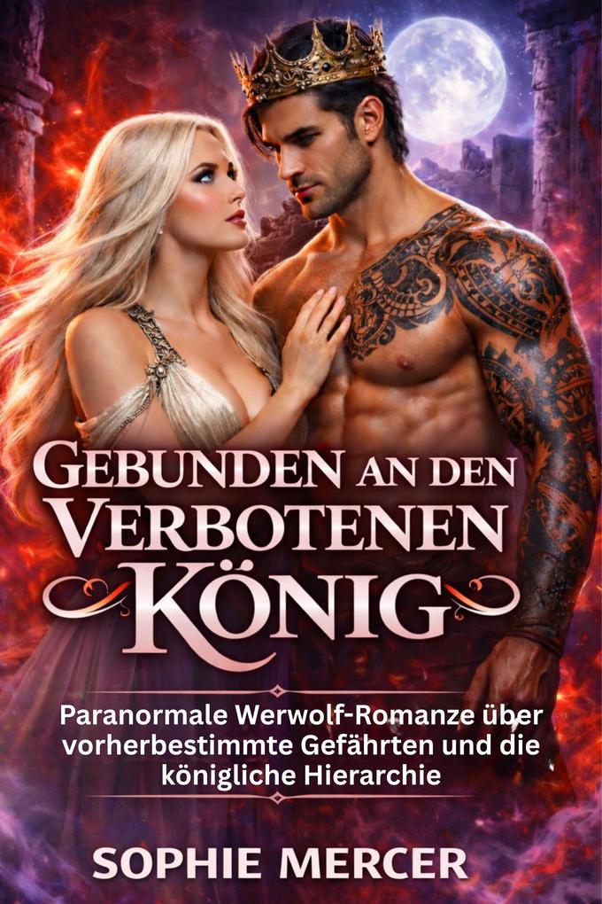 Gebunden an den verbotenen König