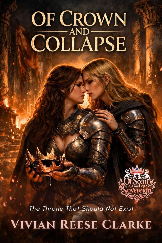 Of Crown and Collapse