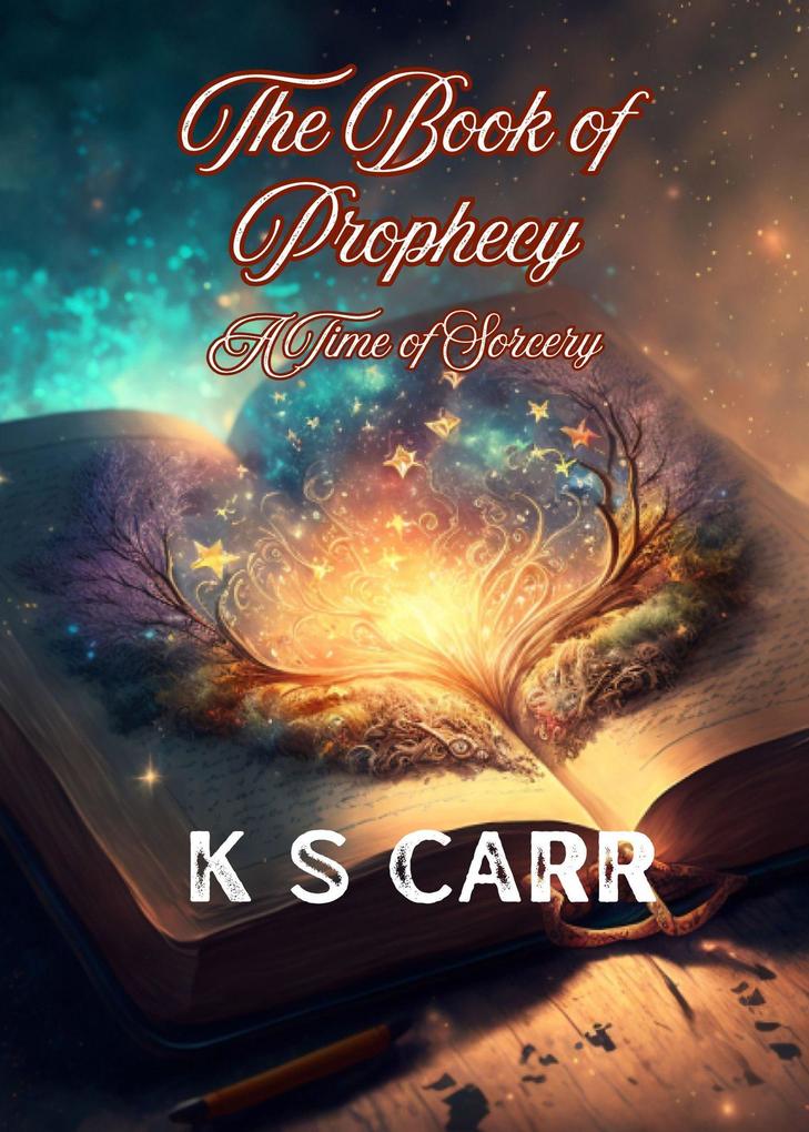 The Book of Prophecy