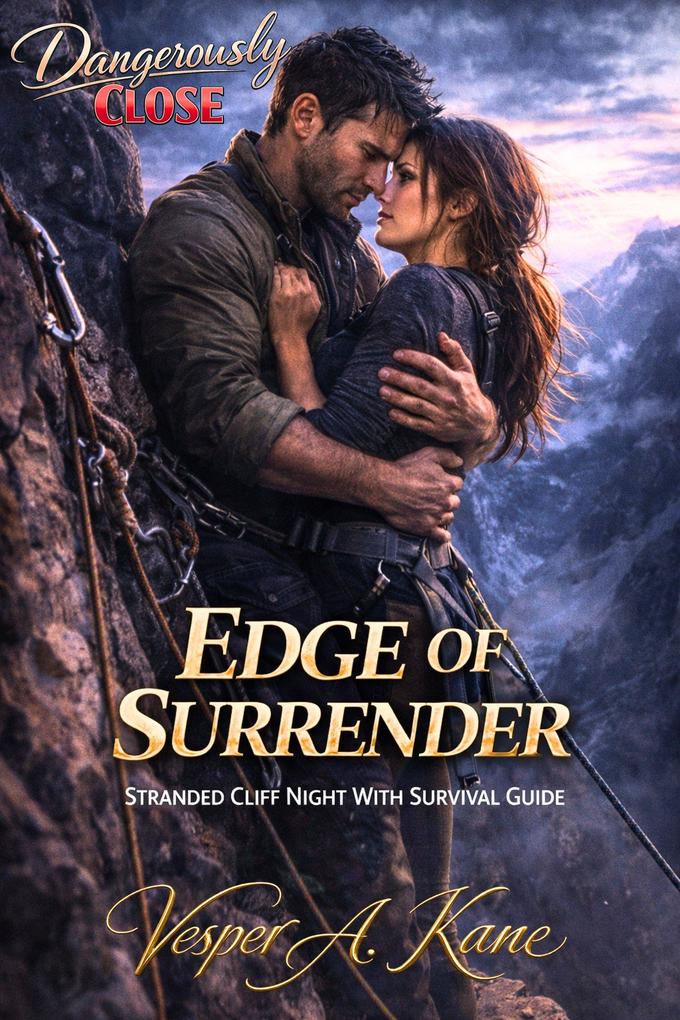 Edge of Surrender