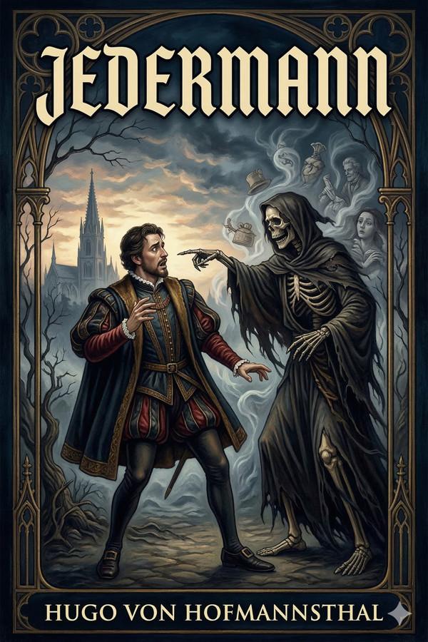 Jedermann: Das Spiel vom Sterben des reichen Mannes