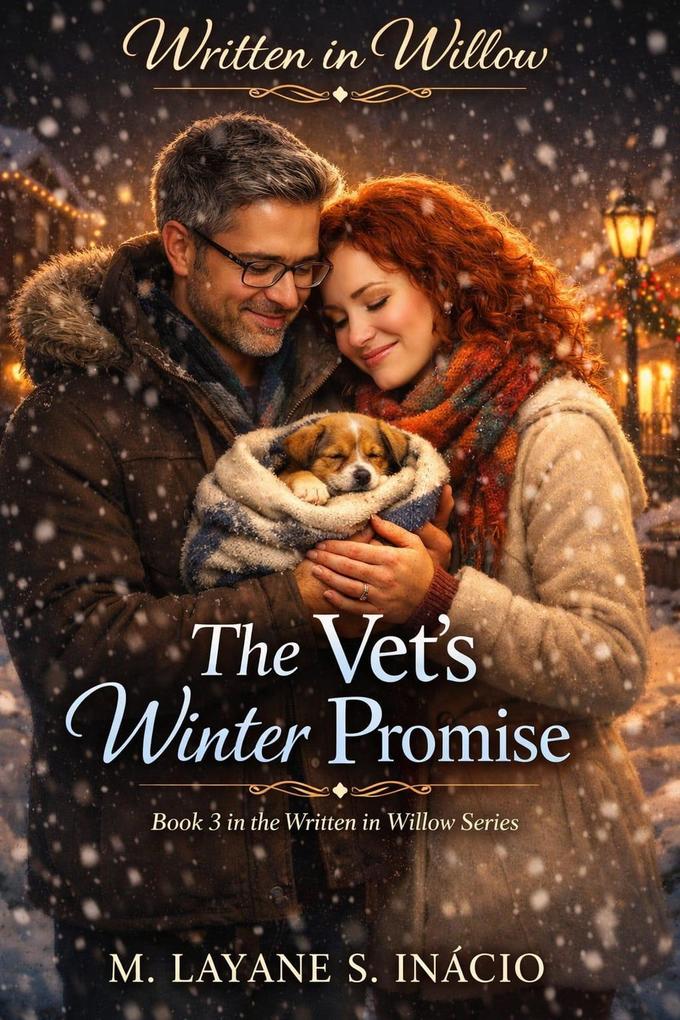 The Vet's Winter Promise