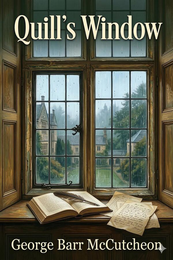 Quill's Window