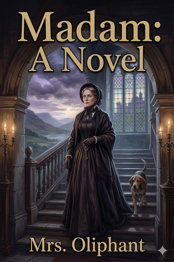 Madam: A Novel