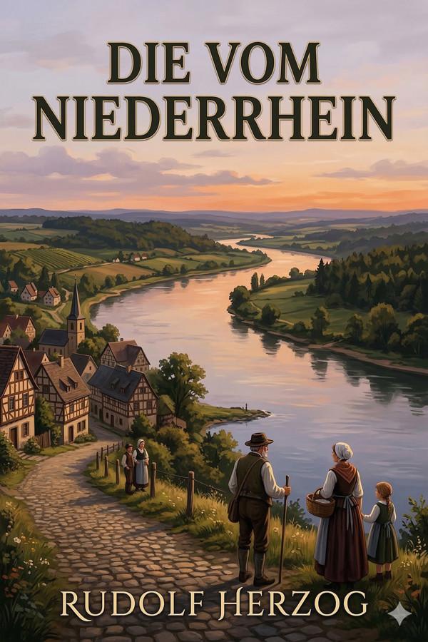 Die vom Niederrhein