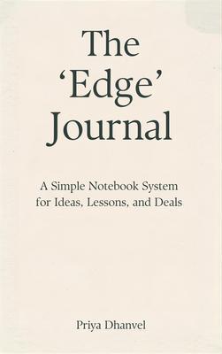 The 'Edge' Journal