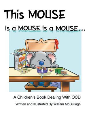This Mouse is a MOUSE is a MOUSE
