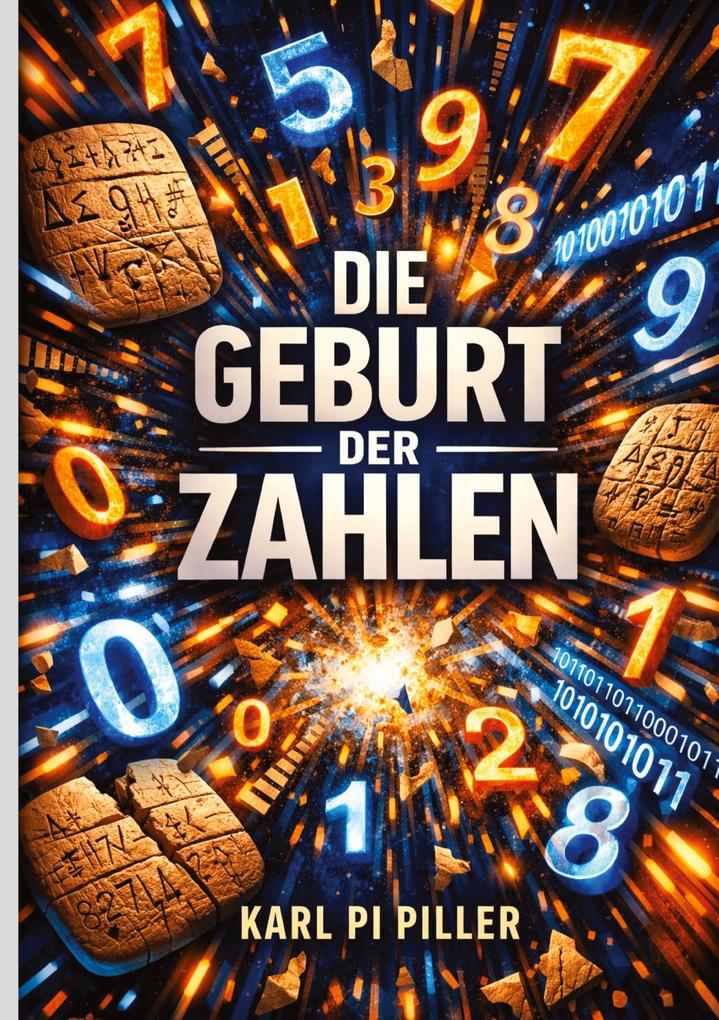 Die Geburt der Zahlen