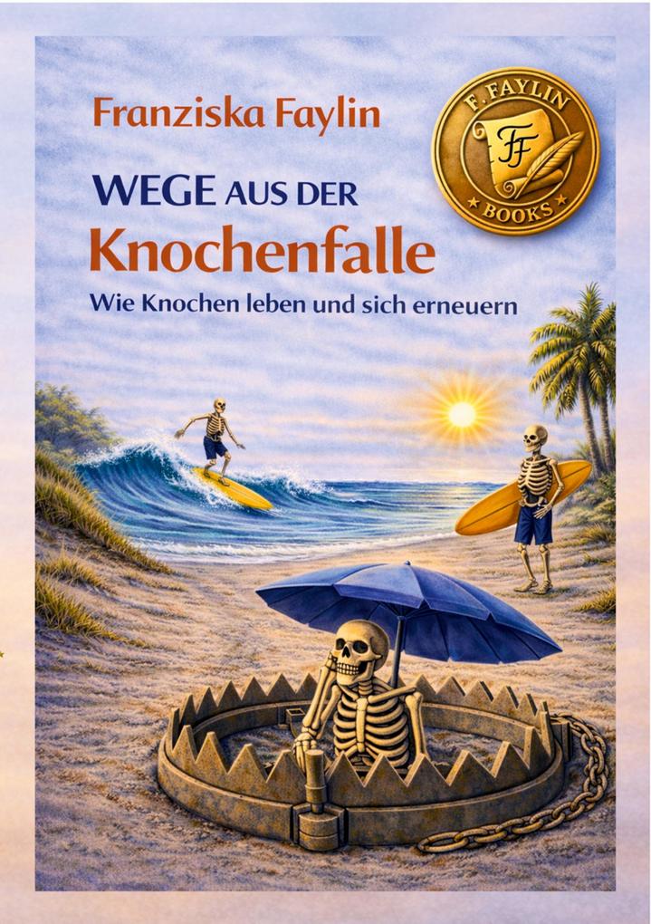 Wege aus der Knochenfalle
