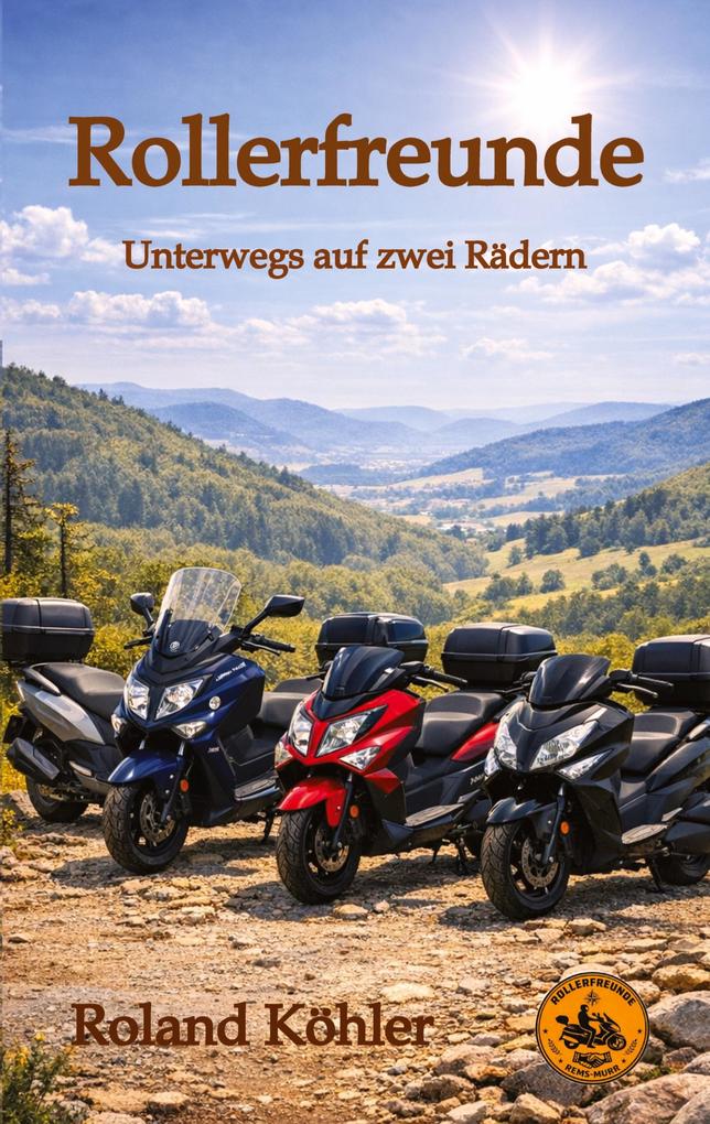 Rollerfreunde