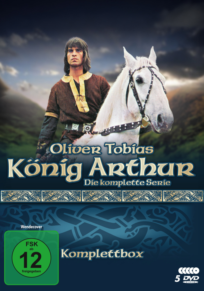 König Arthur