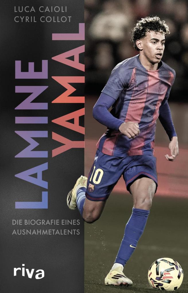 Lamine Yamal