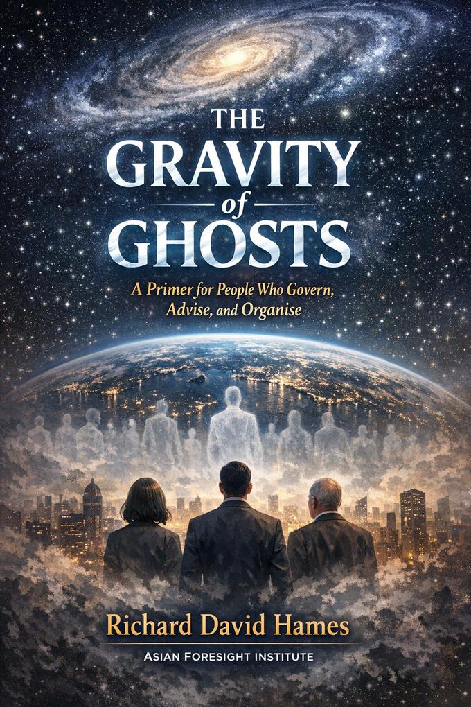 THE GRAVITY OF GHOSTS: A Primer for those who Govern Advise and Organise