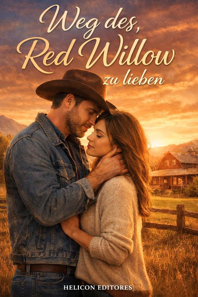 Wage es in Red Willow zu lieben