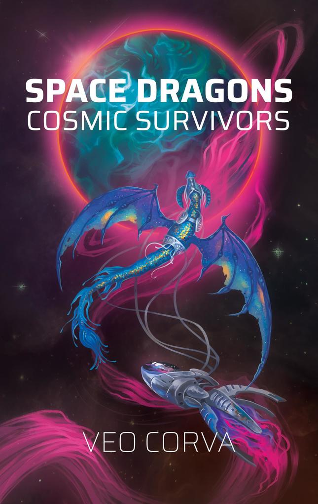 Space Dragons: Cosmic Survivors