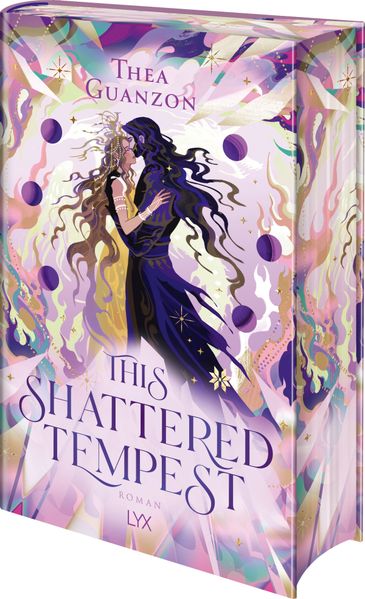 This Shattered Tempest