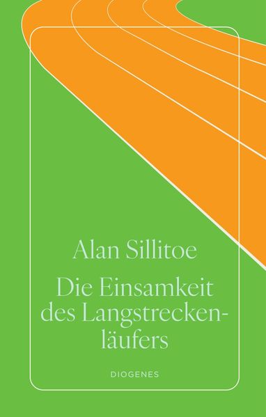 Die Einsamkeit des Langstreckenläufers