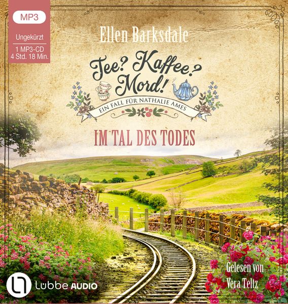 Tee? Kaffee? Mord! - Im Tal des Todes