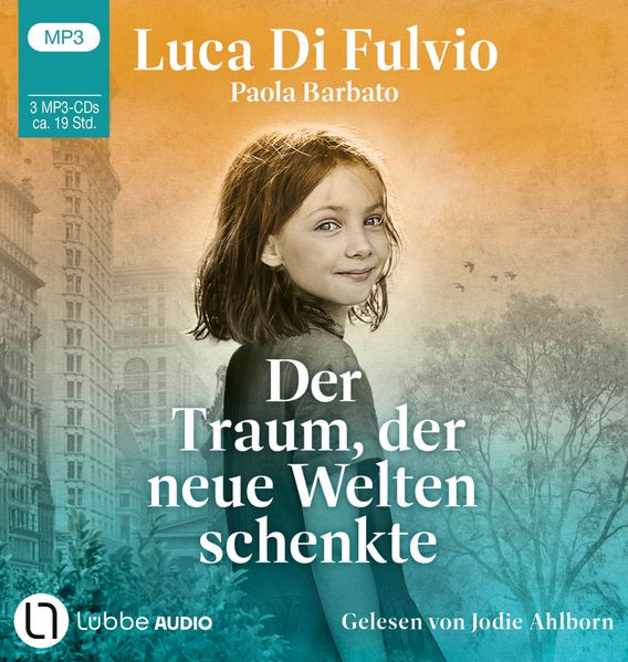 Der Traum der neue Welten schenkte