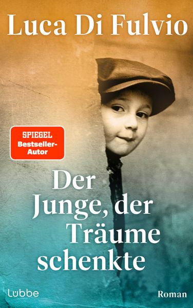 Der Junge der Träume schenkte