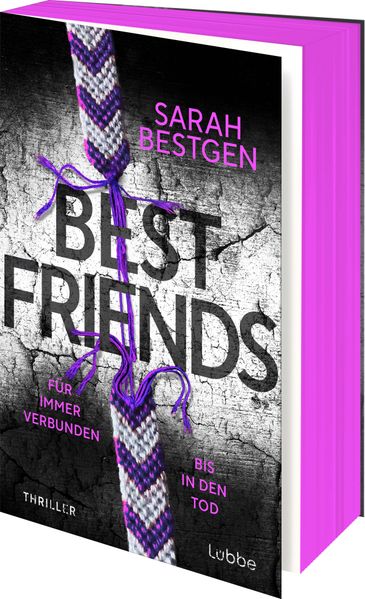 Best Friends