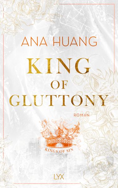 King of Gluttony