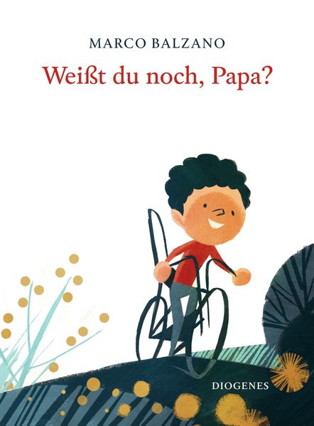 Weißt du noch Papa?