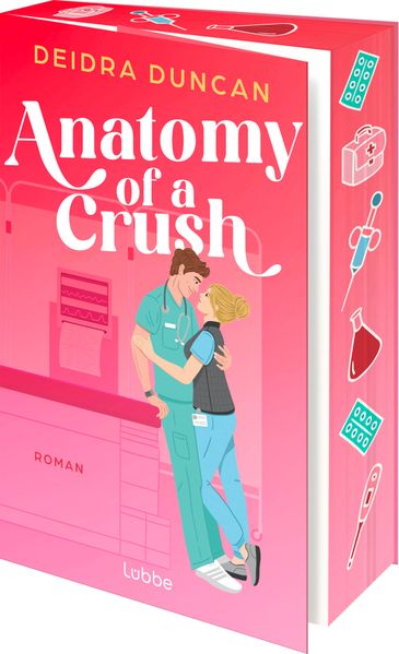 Anatomy of a Crush