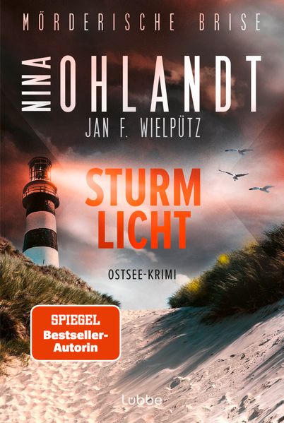 Mörderische Brise - Sturmlicht