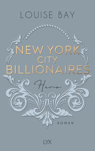 New York City Billionaires - Hero