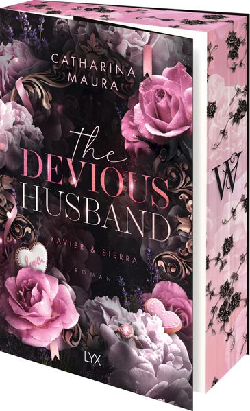 The Devious Husband