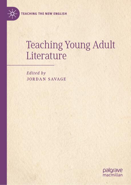 Teaching Young Adult Literature