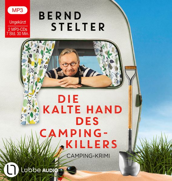 Die kalte Hand des Camping-Killers