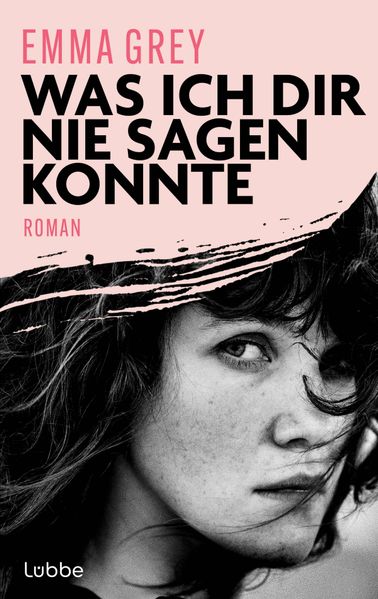 Was ich dir nie sagen konnte