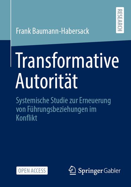 Transformative Autorität