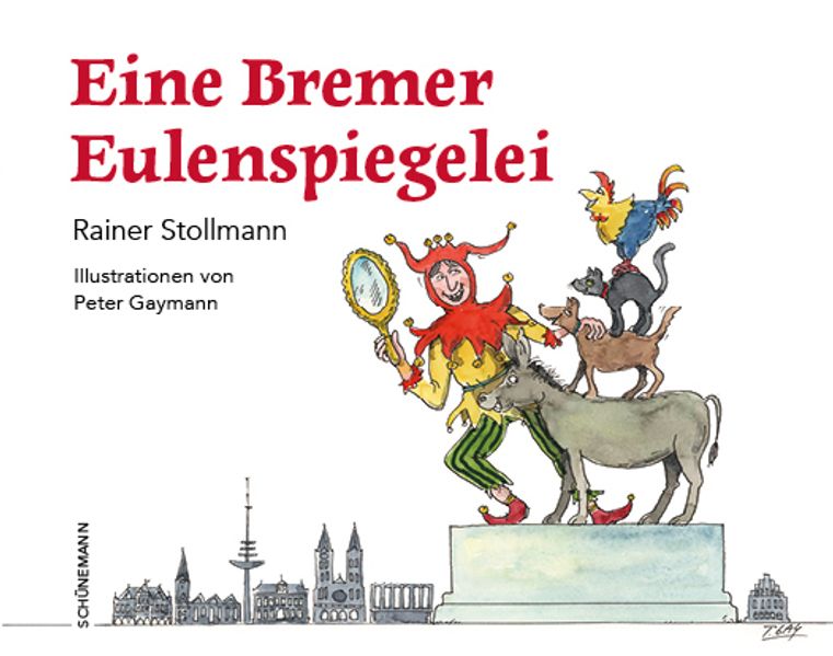 Eine Bremer Eulenspiegelei