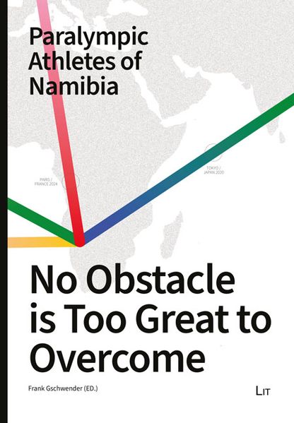 No Obstacle is too Great to Overcome