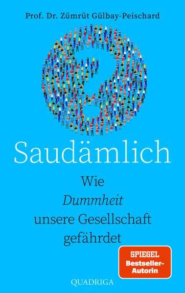 Saudämlich