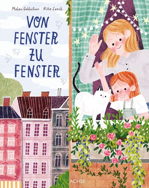 Von Fenster zu Fenster